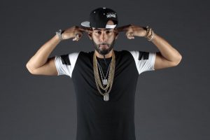 Patrice Quarteron clash La Fouine qui soutient Badr Hari