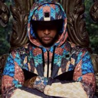 Booba apporte son soutien à Hassan N'Dam sur Instagram