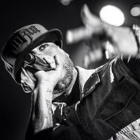 Booba clash Laurent Bouneau de Skyrock et Fif de Booska-P !