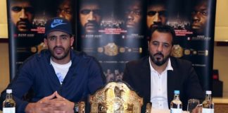 Badr Hari confirme qu’il refuse de combattre Patrice Quarteron !