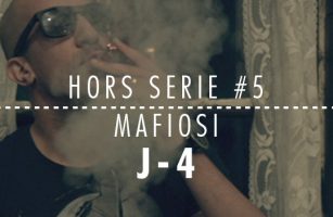 Rim'K : Mafiosi, son nouveau clip