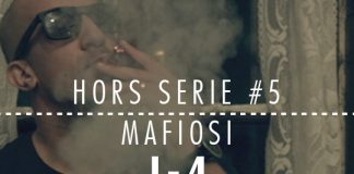 Rim’K : Mafiosi, son nouveau clip