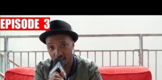 Soprano : Quand tu marches à Marseille tu ne va pas te recevoir une balle dans la tête