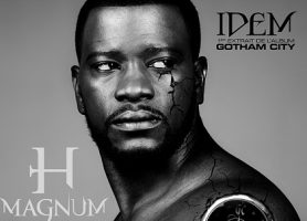 H Magnum présente le clip Idem !