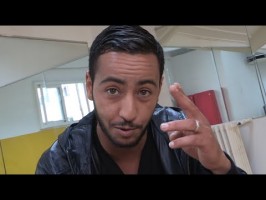 Lacrim : Quand Zlatan arrive, personne ne parle (interview Football.fr)