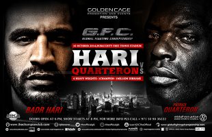 Patrice Quarteron : le manager de Badr Hari l'a bien contacté !