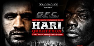 Patrice Quarteron : le manager de Badr Hari l’a bien contacté !