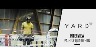Patrice Quarteron : Ils veulent me faire fermer ma gueule, mais j’aime trop le bordel !