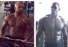 Booba annonce qu’il est prêt à combattre Patrice Quarteron !