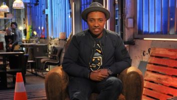 Soprano est Disque de Platine avec plus de 100 000 albums vendus