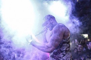 Après Kaaris, Booba attaque Laurent Bouneau de Skyrock sur Instagram