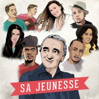 Black M, Soprano, Vitaa, Amel Bent, Indila, Oxmo Puccino reprennent les titres d'Aznavour
