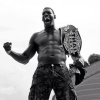 Patrice Quarteron dit ce qu'il pense de Badr Hari !