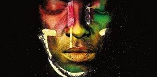 Soprano : son album Cosmopolitanie est Disque D’Or !