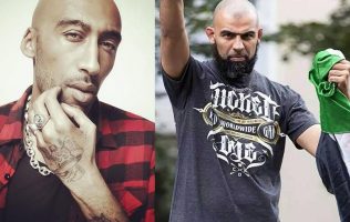 Nessbeal et Kamelanc critique le buzz autour de Nabilla et affiche leur soutien à la Palestine