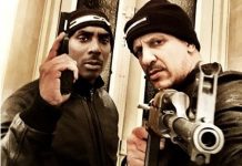 Le Boulot, nouveau clip Hors Série de Rim’K