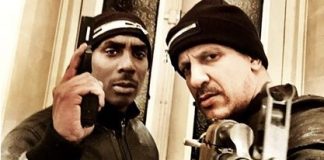 Le Boulot, nouveau clip Hors Série de Rim’K