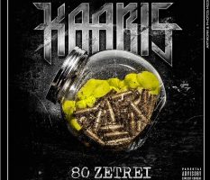 80 zetrei Kaaris (Lyrics / Paroles) MP3