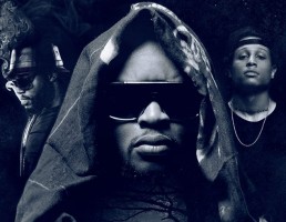 Dosseh feat Joke et Gradur : Le Coup Du Patron