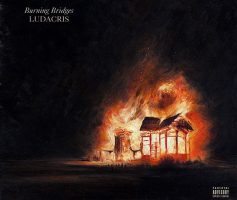 Ludacris – Nouvel EP (6 titres), Burning Bridges