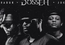 Gradur et Joke dans le nouveau clip de Dosseh