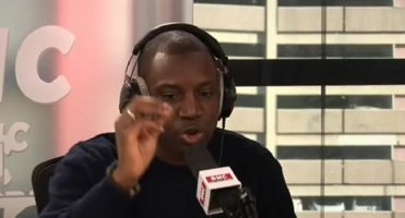Abd al Malik répond à Eric Zemmour !