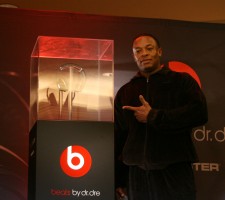 Dr Dre est l'artiste le plus riche au monde en 2014 avec 620 millions de $ !
