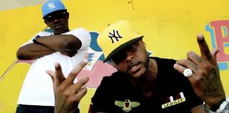 Booba : Gato de Bato insulte Kaaris !