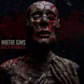 Maître Gims dévoile le visuel et la date de sortie de Fuck Ramsés