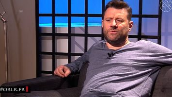 Laurent Bouneau : j’avais un problème avec la phrase de Booba J’aime voir des CRS morts