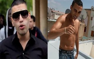 Brulux clash-t-il Mister you dans son nouveau clip Hat Trick ?