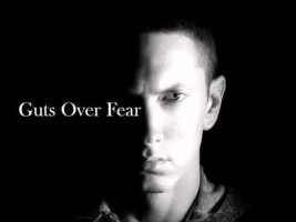 Eminem : Roots, son nouvel album solo !