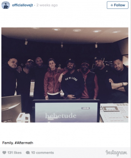 Dr Dre signe un nouveau rappeur, Justin Mohrle