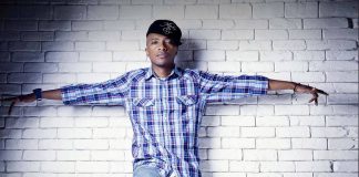 Soprano sur le tournage de son nouveau clip : « Clown » !