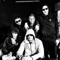 Zesau réunit Rim'K, Sadek et Despo Rutti pour le remix de DelBor