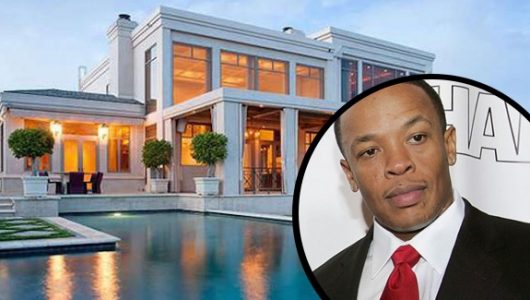 Jay Z vend sa villa à 35 M de dollars !