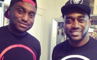 Le rappeur Bigou petit frère de Mac Tyer est décédé