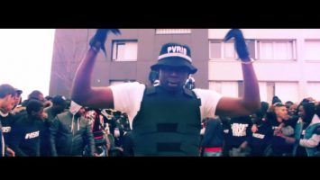 La mairie de Compiègne veut censurer un clip de rap