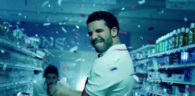 Drake explose les ventes avec sa nouvelle mixtape