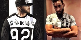 La Fouine au dernier clash de Booba sur Instagram !