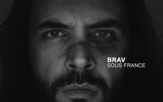 Brav offre 2 titres et annonce sa tournée particulière !