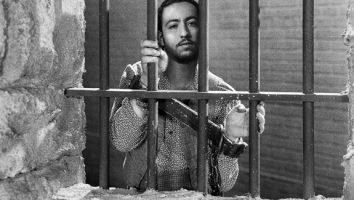 Lacrim condamné à 3 ans de prison pour détention d'armes