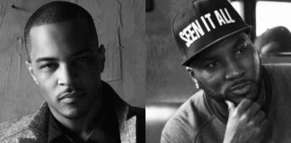 T.I et Young Jeezy : une fusillade éclate à leur concert (VIDEO)
