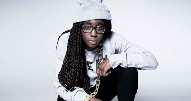 #GenerationsBuzz : Sianna #Challengernuméro1