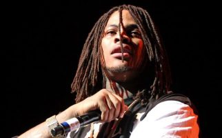 Waka Flocka contraint d'annuler un concert pour avoir subit des propos racistes
