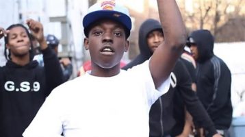 Bobby Shmurda souhaite avoir 50 Cent comme manager