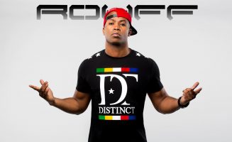 Rohff soutient Mayweather face à Pacquiao