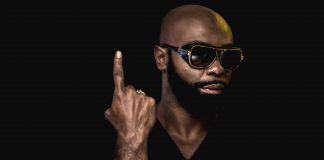 Kaaris pourrait arrêter le rap, cela ne le dérange pas