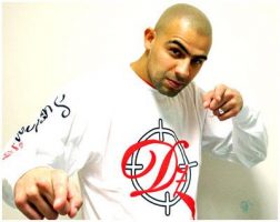 Kamelanc annonce son retour dans le rap