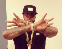Booba répond à Joke : C'était un dommage collatéral